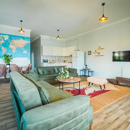 Casa Bazilika * İznik