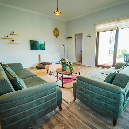 Casa Bazilika Villa