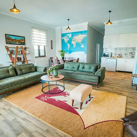 Casa Bazilika *