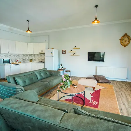 Casa Bazilika * İznik