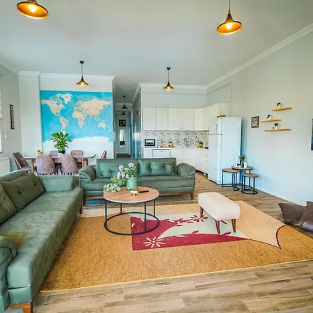 Casa Bazilika Villa İznik