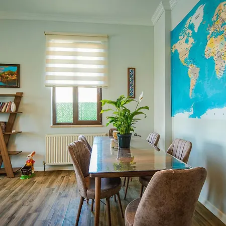Casa Bazilika * İznik