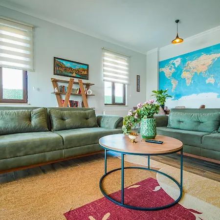 Villa Casa Bazilika İznik