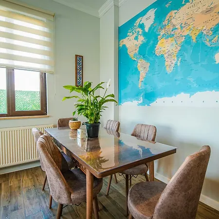 Casa Bazilika * İznik