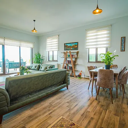 Casa Bazilika Villa İznik