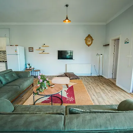Villa Casa Bazilika *