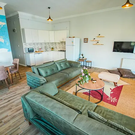 Villa Casa Bazilika İznik