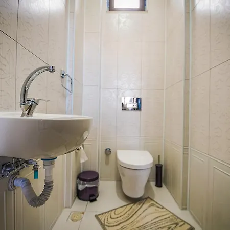 Casa Bazilika İznik