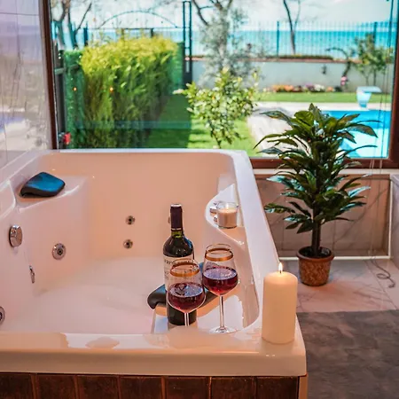 Villa Casa Bazilika İznik