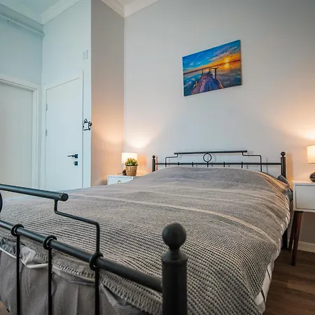 Villa Casa Bazilika
