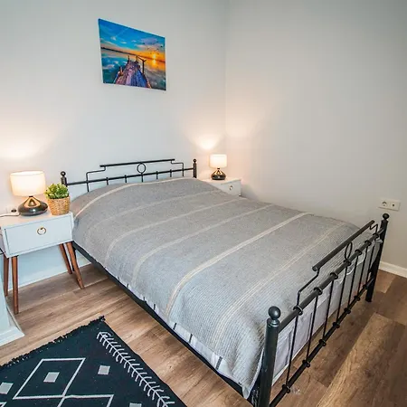 Casa Bazilika Villa İznik