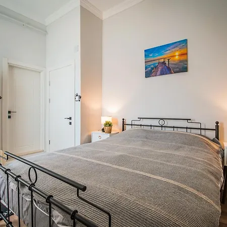 Villa Casa Bazilika İznik