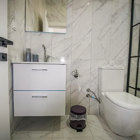 Casa Bazilika Villa İznik