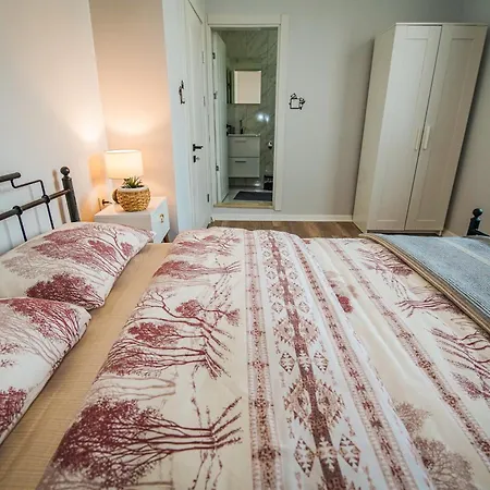 Villa Casa Bazilika İznik