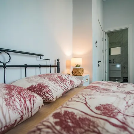 Villa Casa Bazilika