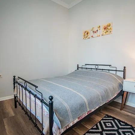 Casa Bazilika Villa İznik