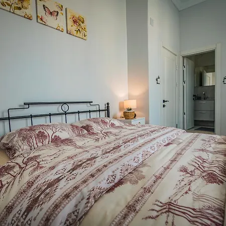 Casa Bazilika Villa