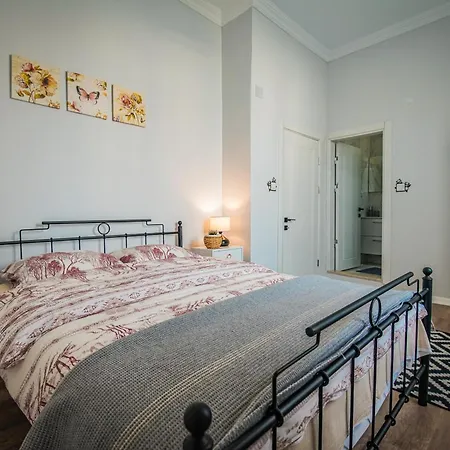 Casa Bazilika Villa *