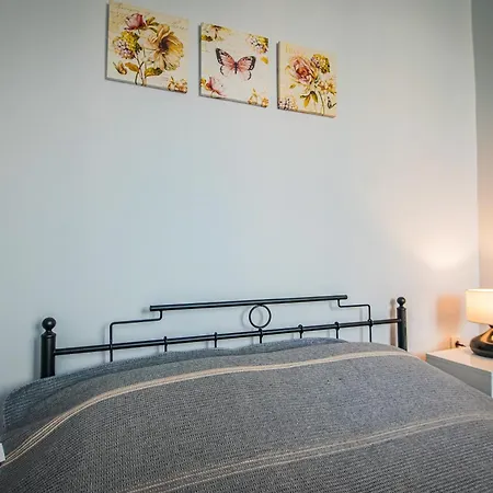 Casa Bazilika İznik