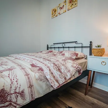 Villa Casa Bazilika İznik