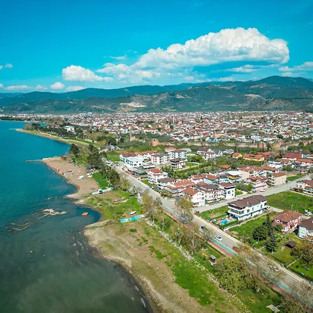 Casa Bazilika *