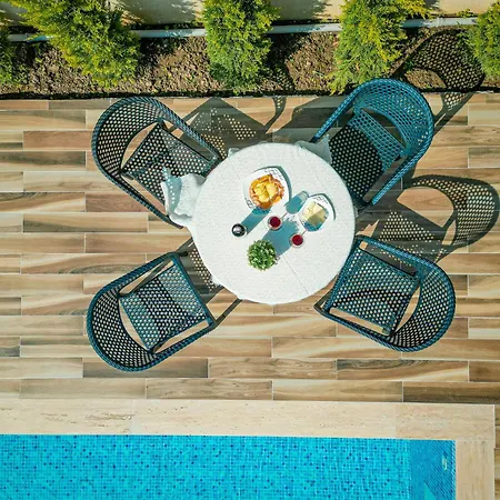 Villa Casa Bazilika İznik