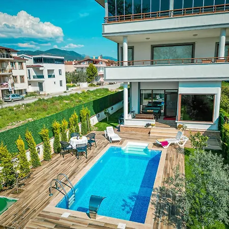 Casa Bazilika