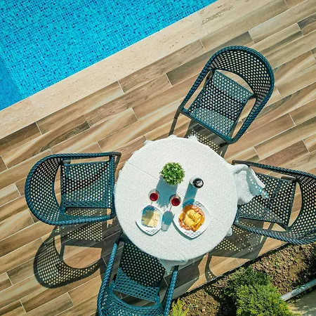 Villa Casa Bazilika
