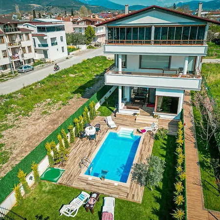 Casa Bazilika İznik