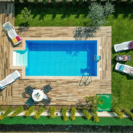 Casa Bazilika