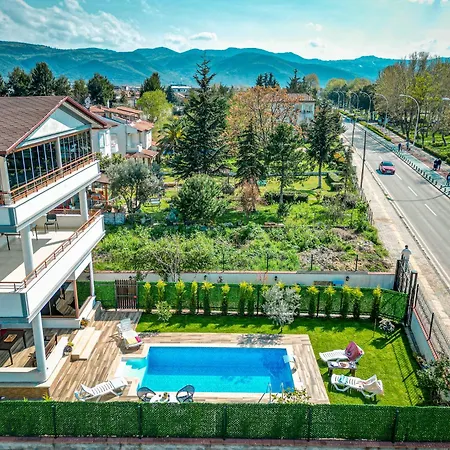 Casa Bazilika * İznik