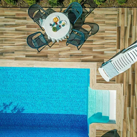 Villa Casa Bazilika İznik